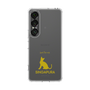 Slim Protection Case［ &UCHINOCO - Singapura ］
