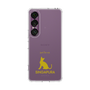 Slim Protection Case［ &UCHINOCO - Singapura ］