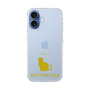 Slim Protection Case［ &UCHINOCO - Scottish Fold 1 ］
