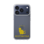 Slim Protection Case［ &UCHINOCO - Scottish Fold 1 ］