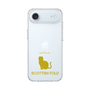 Slim Protection Case［ &UCHINOCO - Scottish Fold 1 ］