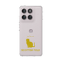Slim Protection Case［ &UCHINOCO - Scottish Fold 1 ］