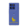Slim Protection Case［ &UCHINOCO - Scottish Fold 1 ］