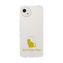 Slim Protection Case［ &UCHINOCO - Scottish Fold 1 ］