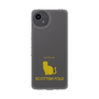 Slim Protection Case［ &UCHINOCO - Scottish Fold 1 ］