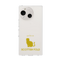 Slim Protection Case［ &UCHINOCO - Scottish Fold 1 ］