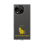 Slim Protection Case［ &UCHINOCO - Scottish Fold 1 ］