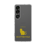 Slim Protection Case［ &UCHINOCO - Scottish Fold 1 ］