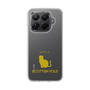 Slim Protection Case［ &UCHINOCO - Scottish Fold 1 ］