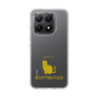 Slim Protection Case［ &UCHINOCO - Scottish Fold 1 ］
