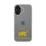 Slim Protection Case［ &UCHINOCO - Scottish Fold 2 ］