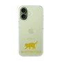 Slim Protection Case［ &UCHINOCO - Scottish Fold 2 ］