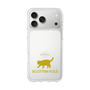 Slim Protection Case［ &UCHINOCO - Scottish Fold 2 ］