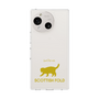 Slim Protection Case［ &UCHINOCO - Scottish Fold 2 ］