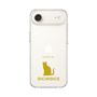 Slim Protection Case［ &UCHINOCO - Snowshoe ］