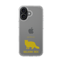 Slim Protection Case［ &UCHINOCO - Selkirk Rex ］