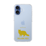 Slim Protection Case［ &UCHINOCO - Selkirk Rex ］