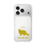 Slim Protection Case［ &UCHINOCO - Selkirk Rex ］