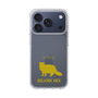 Slim Protection Case［ &UCHINOCO - Selkirk Rex ］