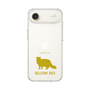 Slim Protection Case［ &UCHINOCO - Selkirk Rex ］
