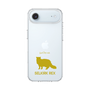 Slim Protection Case［ &UCHINOCO - Selkirk Rex ］
