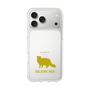 Slim Protection Case［ &UCHINOCO - Selkirk Rex ］