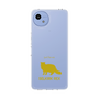 Slim Protection Case［ &UCHINOCO - Selkirk Rex ］