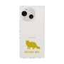 Slim Protection Case［ &UCHINOCO - Selkirk Rex ］