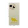 Slim Protection Case［ &UCHINOCO - Selkirk Rex ］