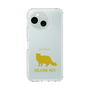 Slim Protection Case［ &UCHINOCO - Selkirk Rex ］
