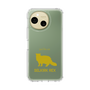 Slim Protection Case［ &UCHINOCO - Selkirk Rex ］