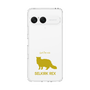 Slim Protection Case［ &UCHINOCO - Selkirk Rex ］