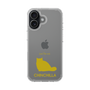 Slim Protection Case［ &UCHINOCO - Chinchilla ］