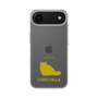 Slim Protection Case［ &UCHINOCO - Chinchilla ］