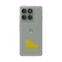 Slim Protection Case［ &UCHINOCO - Chinchilla ］