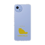 Slim Protection Case［ &UCHINOCO - Chinchilla ］
