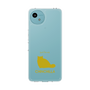 Slim Protection Case［ &UCHINOCO - Chinchilla ］
