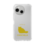 Slim Protection Case［ &UCHINOCO - Chinchilla ］