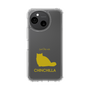 Slim Protection Case［ &UCHINOCO - Chinchilla ］
