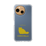 Slim Protection Case［ &UCHINOCO - Chinchilla ］
