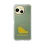 Slim Protection Case［ &UCHINOCO - Chinchilla ］