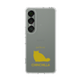 Slim Protection Case［ &UCHINOCO - Chinchilla ］