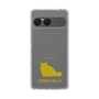 Slim Protection Case［ &UCHINOCO - Chinchilla ］