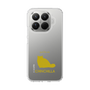 Slim Protection Case［ &UCHINOCO - Chinchilla ］