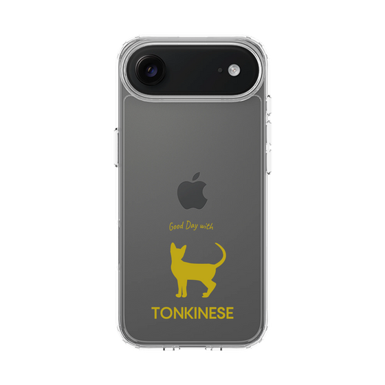Slim Protection Case［ &UCHINOCO - Tonkinese ］