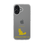 Slim Protection Case［ &UCHINOCO - Norwegian Forest Cat ］