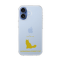 Slim Protection Case［ &UCHINOCO - Norwegian Forest Cat ］