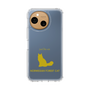 Slim Protection Case［ &UCHINOCO - Norwegian Forest Cat ］