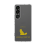 Slim Protection Case［ &UCHINOCO - Norwegian Forest Cat ］