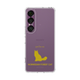 Slim Protection Case［ &UCHINOCO - Norwegian Forest Cat ］